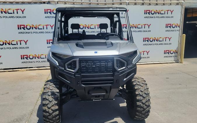 2024 Polaris Industries RANGER 1500 XD CREW PREMIUM