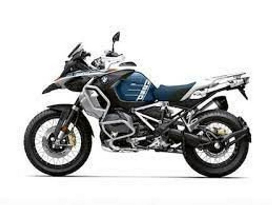 New 2024 BMW R1250 GSA LRH Motorcycle in Kansas City, MO