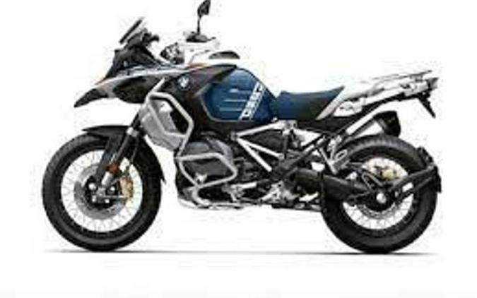 New 2024 BMW R1250 GSA LRH Motorcycle in Kansas City, MO