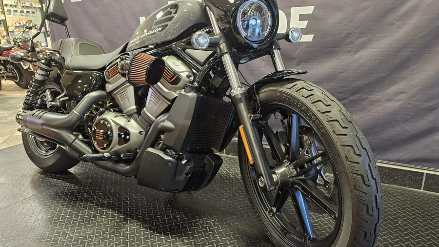 2022 Harley-Davidson Nightster™