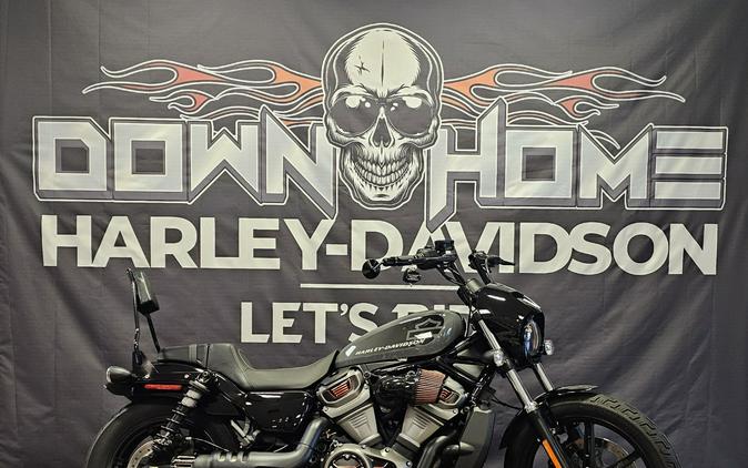 2022 Harley-Davidson Nightster™