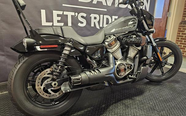 2022 Harley-Davidson Nightster™