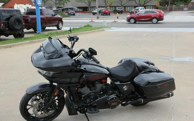 2024 Harley-Davidson CVO Road Glide ST