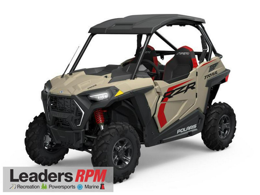 2025 Polaris® RZR Trail Ultimate