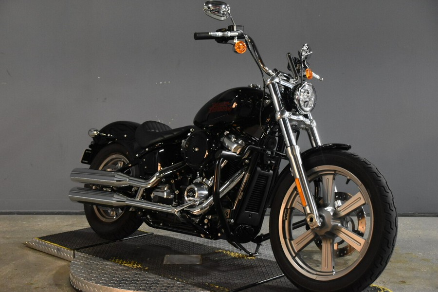 2023 Harley-Davidson Softail Standard