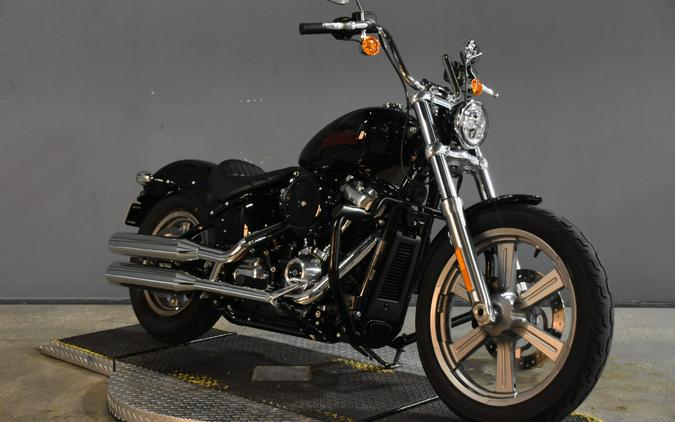 2023 Harley-Davidson Softail Standard