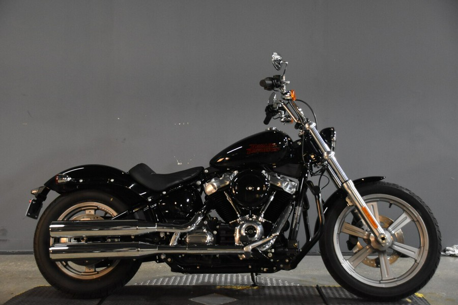 2023 Harley-Davidson Softail Standard