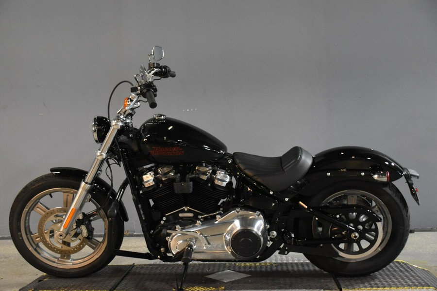 2023 Harley-Davidson Softail Standard