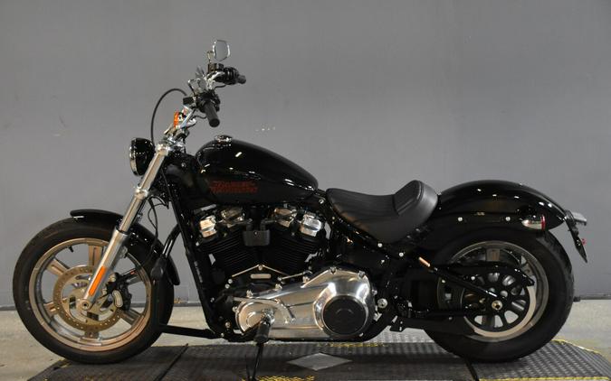 2023 Harley-Davidson Softail Standard