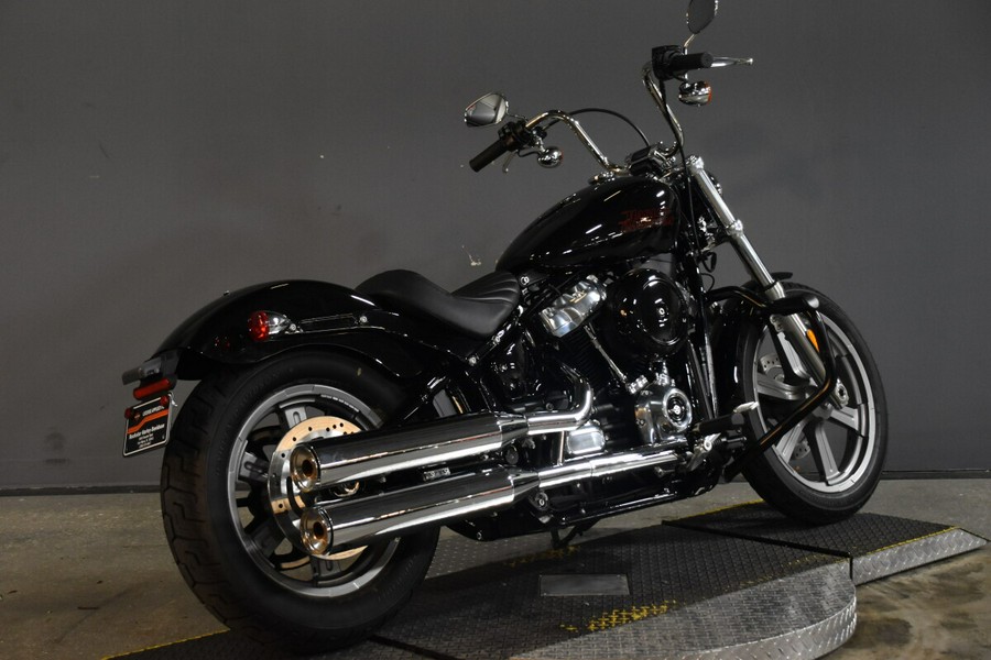 2023 Harley-Davidson Softail Standard