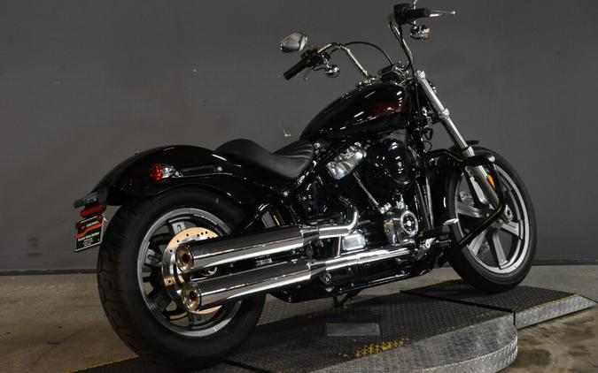 2023 Harley-Davidson Softail Standard