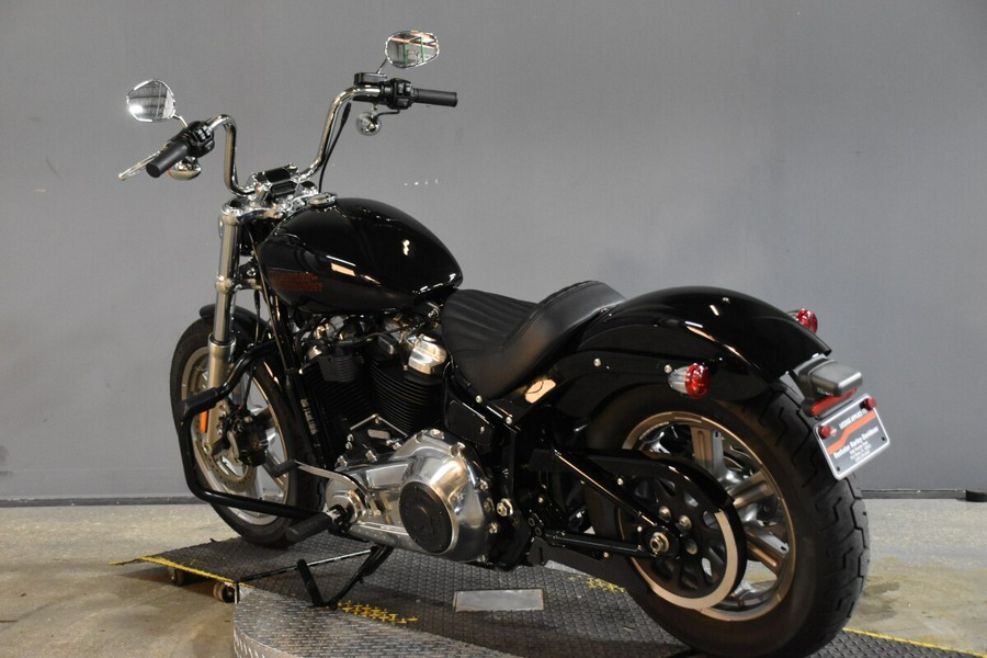 2023 Harley-Davidson Softail Standard