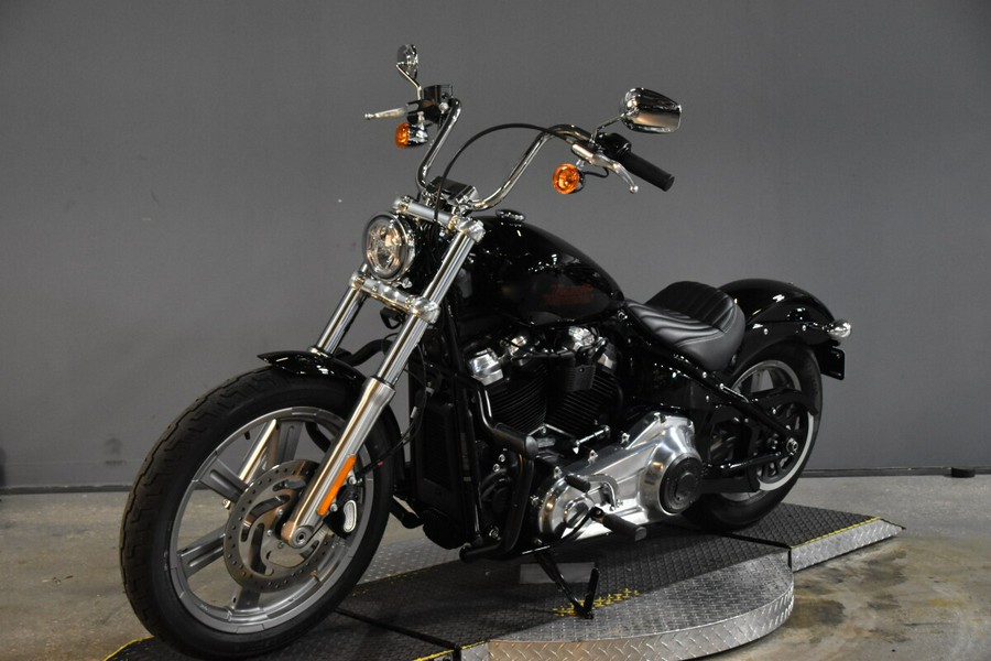 2023 Harley-Davidson Softail Standard