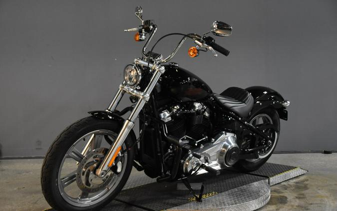 2023 Harley-Davidson Softail Standard