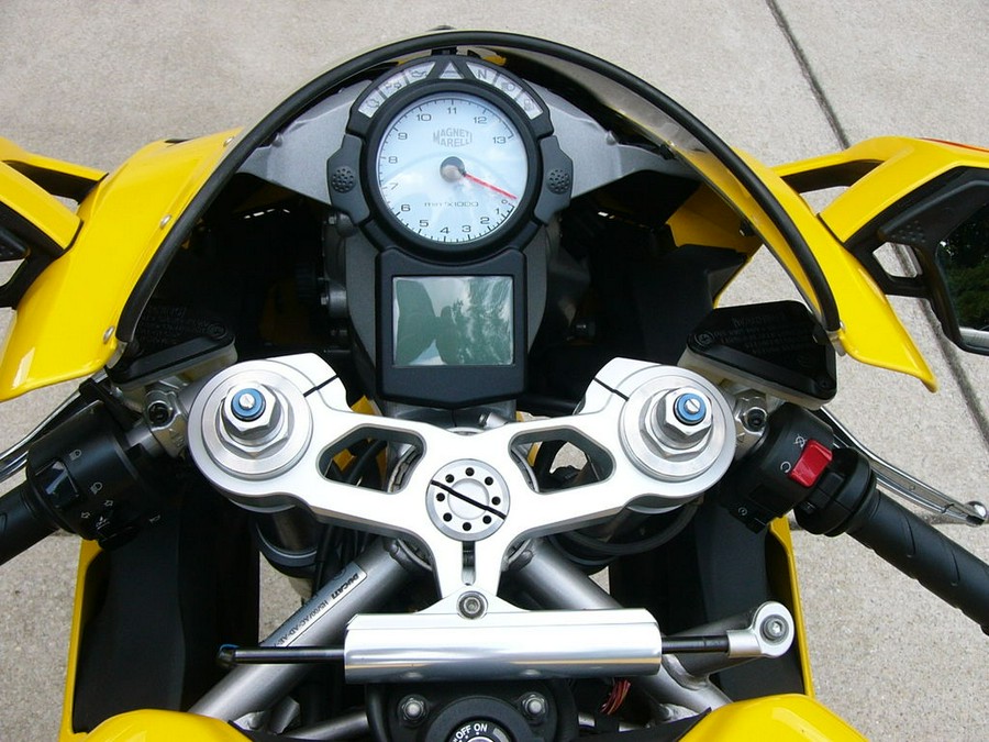 2004 Ducati 749S