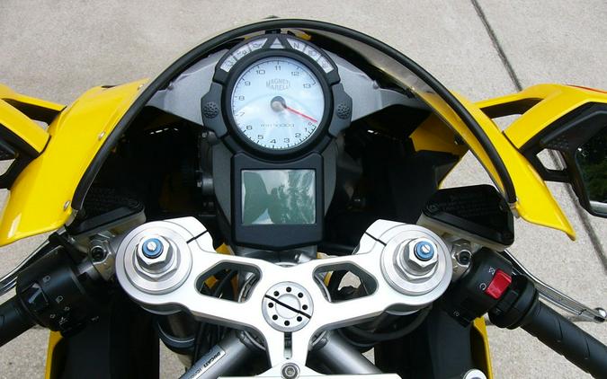 2004 Ducati 749S