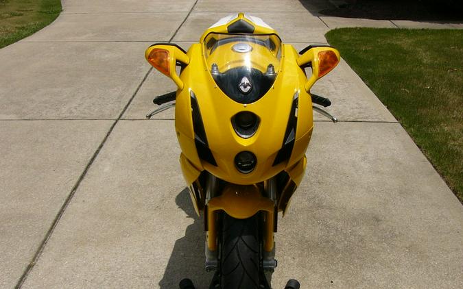 2004 Ducati 749S