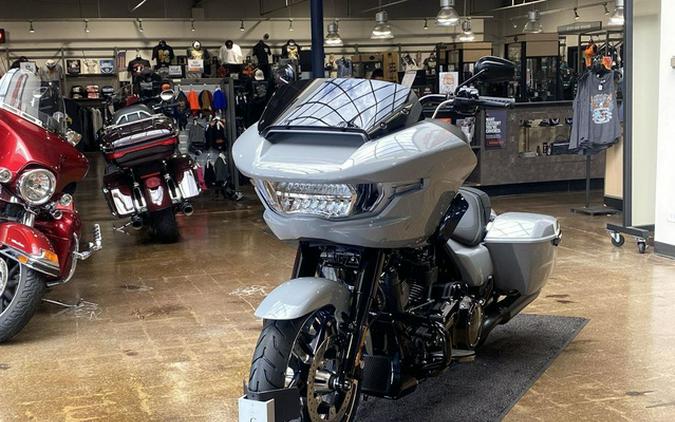 2024 Harley-Davidson FLTRX - Road Glide