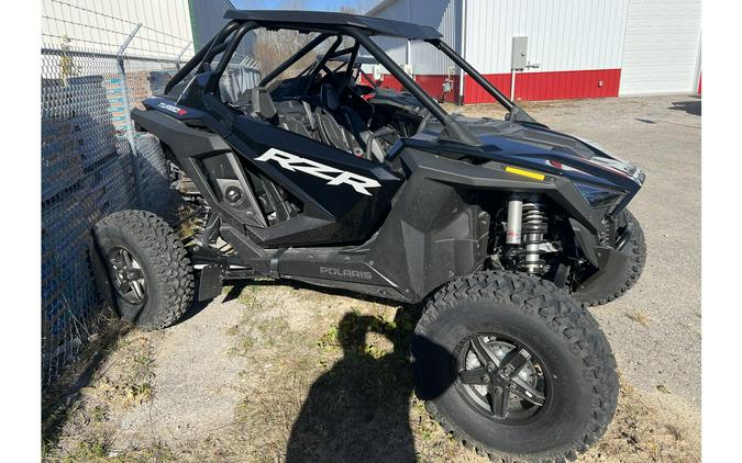 2024 Polaris RZR TURBO R SPORT