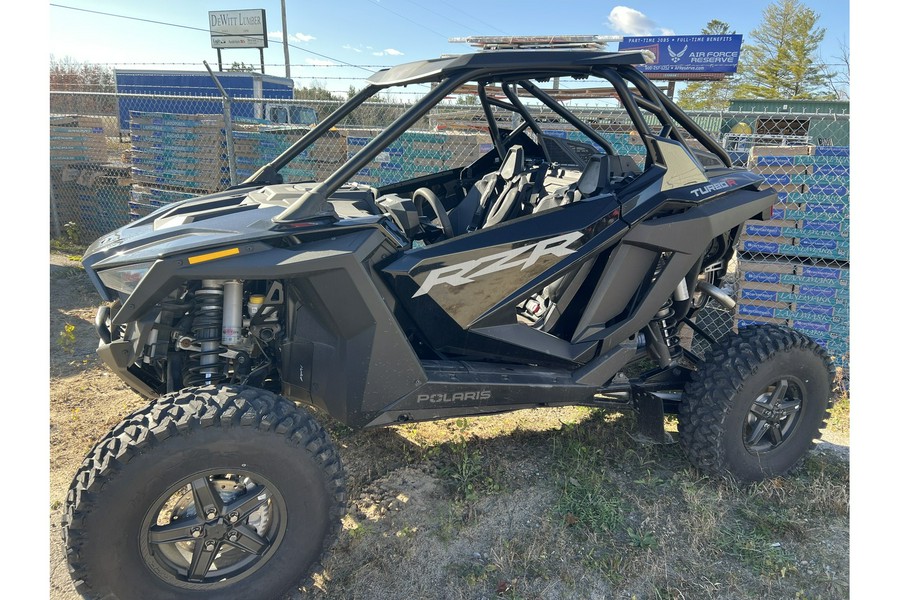 2024 Polaris RZR TURBO R SPORT