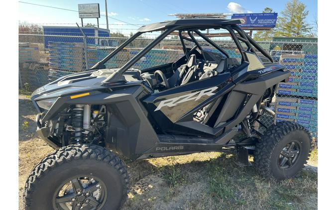 2024 Polaris RZR TURBO R SPORT