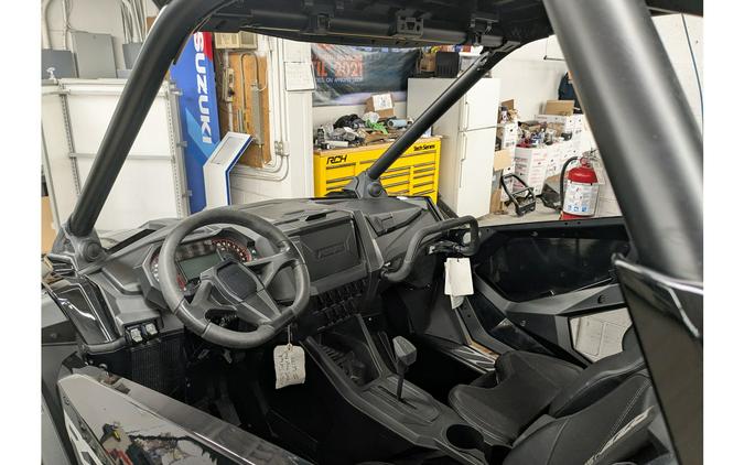 2024 Polaris RZR TURBO R SPORT