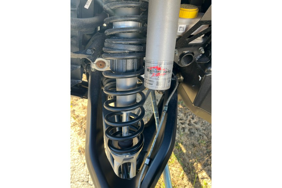 2024 Polaris RZR TURBO R SPORT