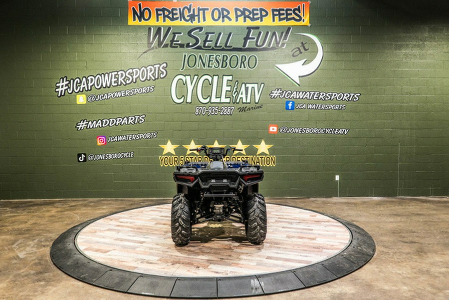 2026 Polaris Sportsman 850 Premium