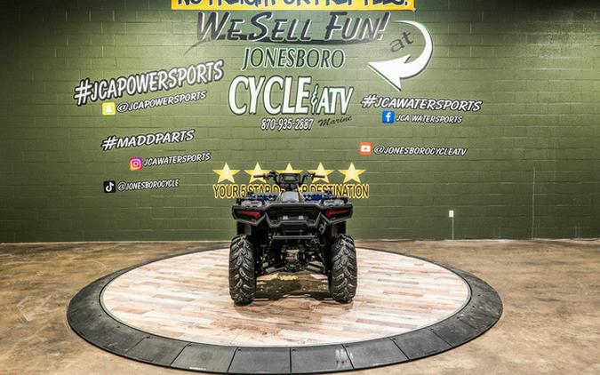 2026 Polaris Sportsman 850 Premium