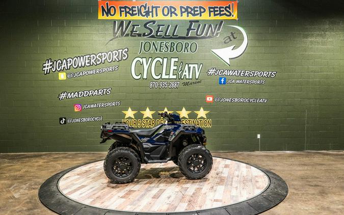 2026 Polaris Sportsman 850 Premium