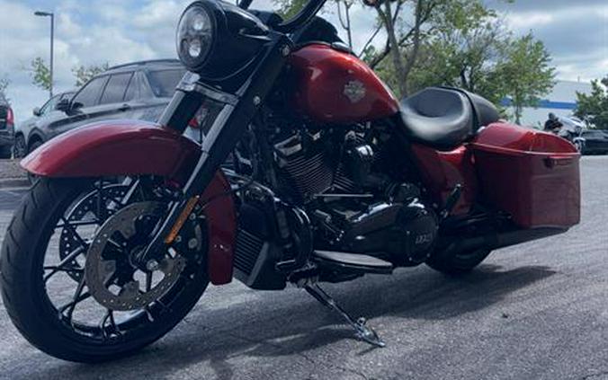 2025 Harley-Davidson Road King® Special