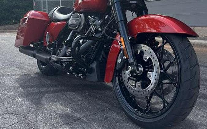 2025 Harley-Davidson Road King® Special