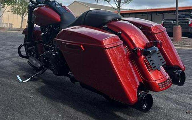 2025 Harley-Davidson Road King® Special