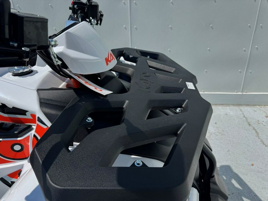 2025 Kayo Bull 300 EFI