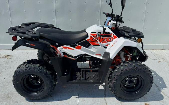 2025 Kayo Bull 300 EFI