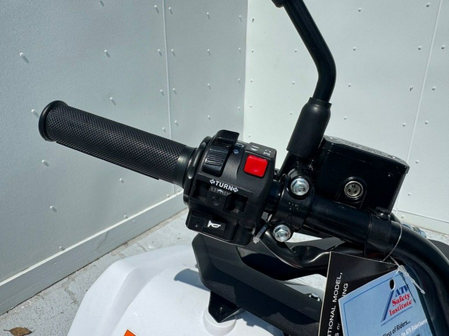 2025 Kayo Bull 300 EFI