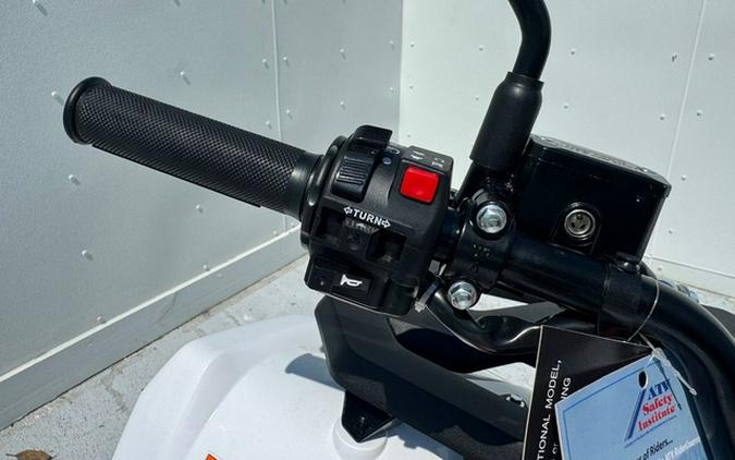 2025 Kayo Bull 300 EFI