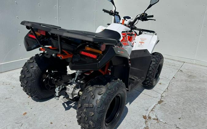 2025 Kayo Bull 300 EFI