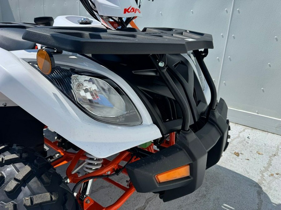 2025 Kayo Bull 300 EFI