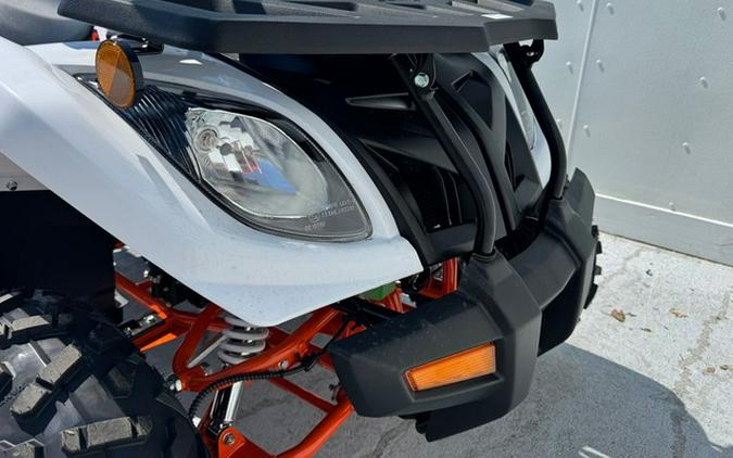 2025 Kayo Bull 300 EFI