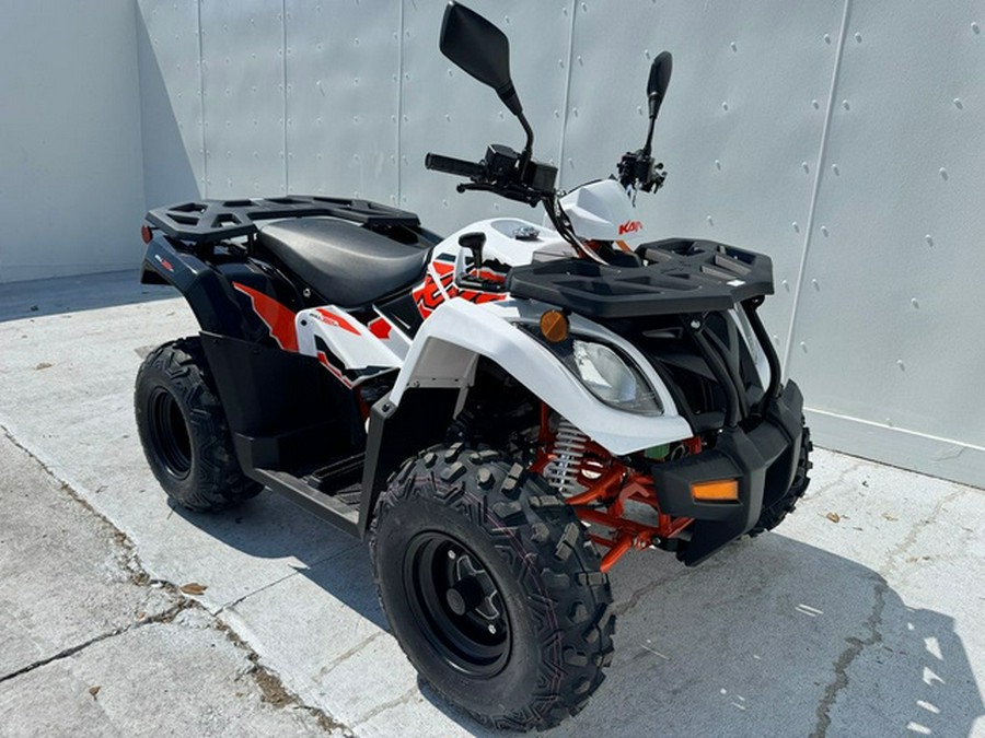 2025 Kayo Bull 300 EFI