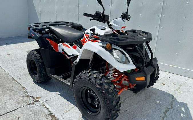 2025 Kayo Bull 300 EFI