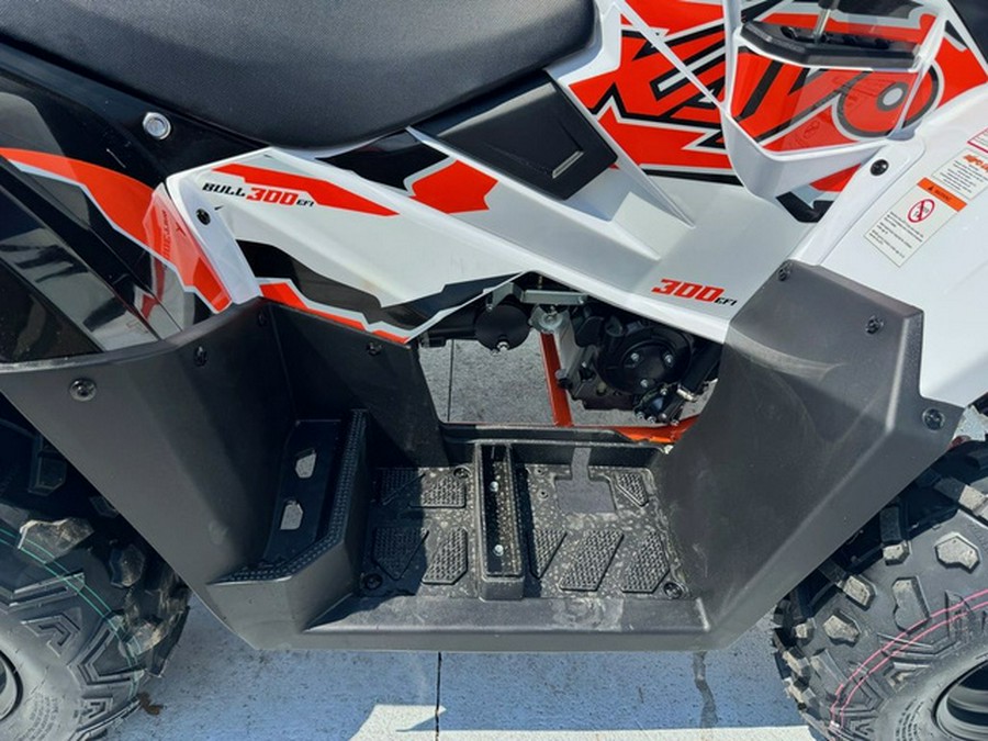 2025 Kayo Bull 300 EFI