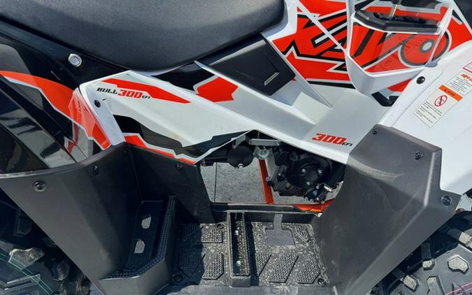 2025 Kayo Bull 300 EFI