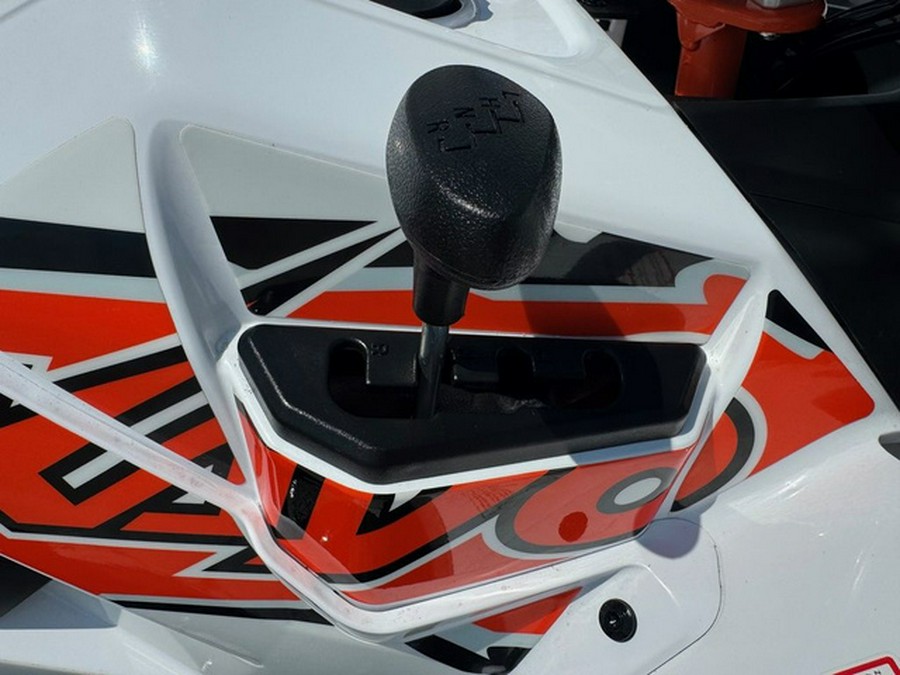 2025 Kayo Bull 300 EFI