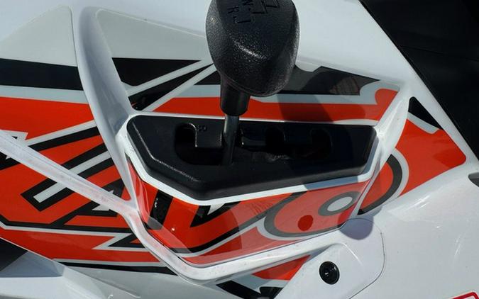 2025 Kayo Bull 300 EFI