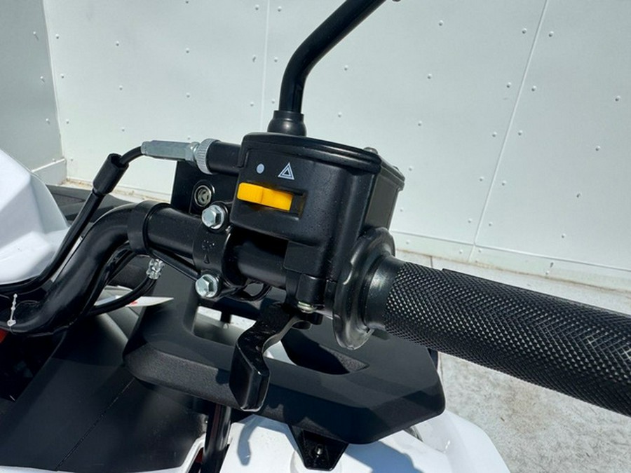 2025 Kayo Bull 300 EFI