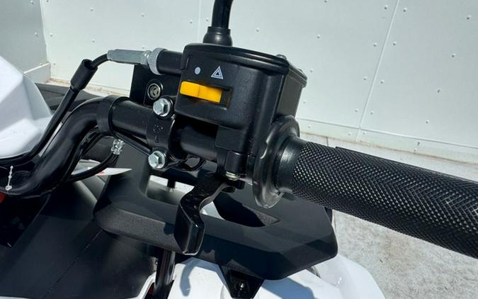 2025 Kayo Bull 300 EFI