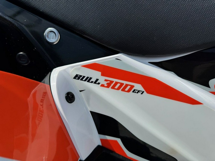 2025 Kayo Bull 300 EFI