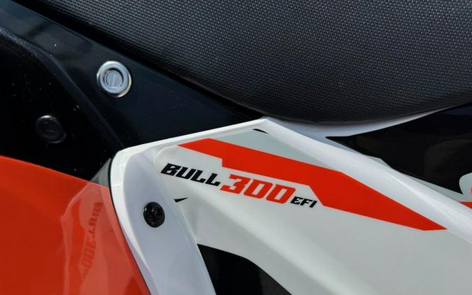 2025 Kayo Bull 300 EFI